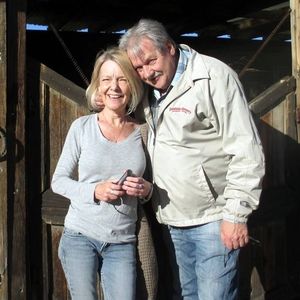 Meet your Posher, J.r.